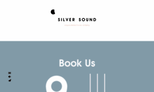 Silversound.us thumbnail