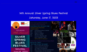 Silverspringbluesfest.yolasite.com thumbnail