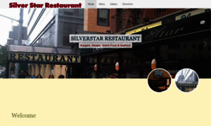 Silverstarrestaurantnyc.com thumbnail