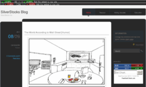 Silverstocksblog.com thumbnail