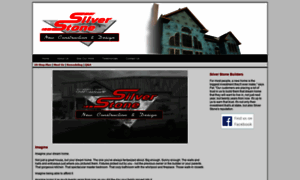 Silverstonebuildersllc.com thumbnail