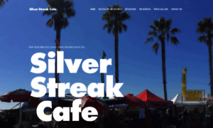 Silverstreak-cafe.squarespace.com thumbnail