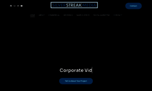 Silverstreakmedia.com thumbnail