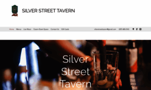 Silverstreettavern.com thumbnail