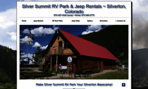 Silversummitrvpark.com thumbnail