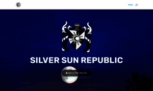 Silversunrepublic.com thumbnail