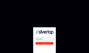 Silvertap.appcast.io thumbnail