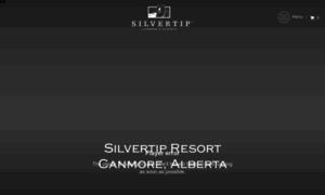 Silvertipresort.com thumbnail
