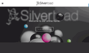 Silvertoad.co thumbnail