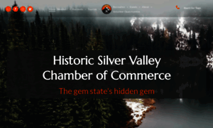 Silvervalleychamber.com thumbnail