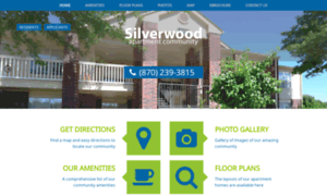 Silverwood.apartments thumbnail