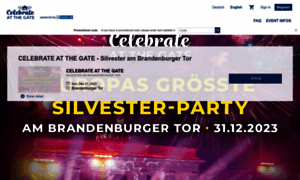 Silvester-in-berlin.myticket.de thumbnail