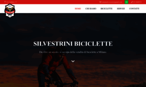 Silvestrinibiciclette.net thumbnail