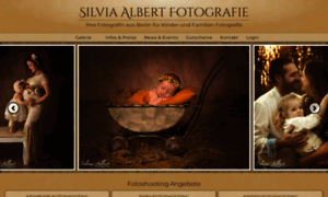 Silvia-albert-fotografie.de thumbnail
