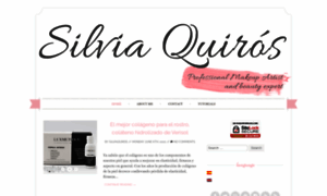 Silviaquirosblog.com thumbnail