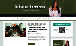 Silviatereza.com.br thumbnail