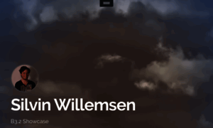 Silvinwillemsen.com thumbnail