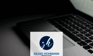 Silviohohmann.de thumbnail