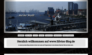 Silvios-blog.de thumbnail