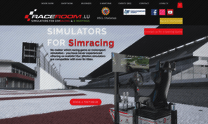 Sim-racing-track.com thumbnail