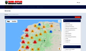 Sim-rtlh.jeparakab.go.id thumbnail