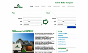 Sim-tech.eu thumbnail