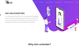 Sim-unlocker.net thumbnail