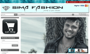 Sima-fashion.eu thumbnail