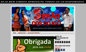 Simaocds.blogspot.com.br thumbnail