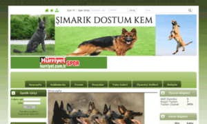 Simarikdostum.com thumbnail
