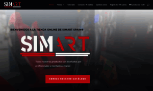 Simart-3d.es thumbnail