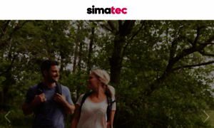 Simatec-medical.com thumbnail