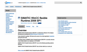 Simatic-wincc-flexible-runtime-2008-sp1.updatestar.com thumbnail