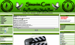 Simavim.com thumbnail