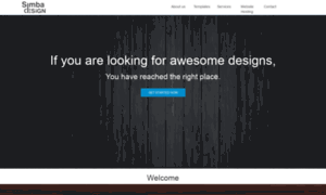 Simbadesign.co.tz thumbnail