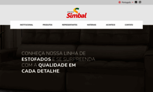 Simbal.com.br thumbnail