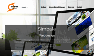 Simbale.com thumbnail
