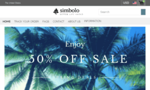 Simbolo.store thumbnail