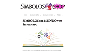 Simbolos.shop thumbnail