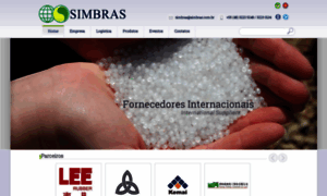 Simbras.com thumbnail