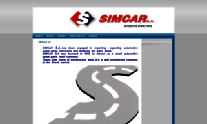 Simcar.gr thumbnail