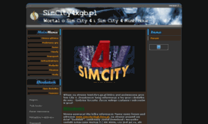 Simcity4.kgb.pl thumbnail