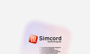 Simcord.com thumbnail