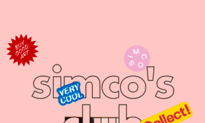 Simcosclub.com thumbnail