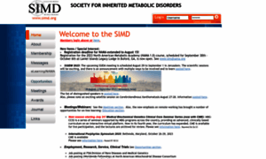 Simd.org thumbnail