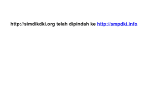 Simdikdki.org thumbnail