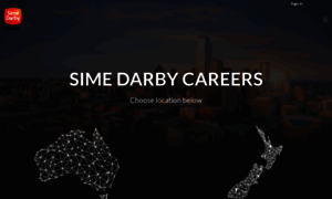 Simedarbycareers.com thumbnail