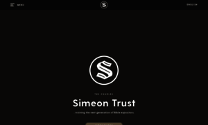 Simeontrust.org thumbnail