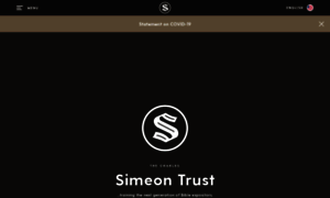 Simeontrust.wpengine.com thumbnail