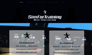 Simfortraining.com thumbnail